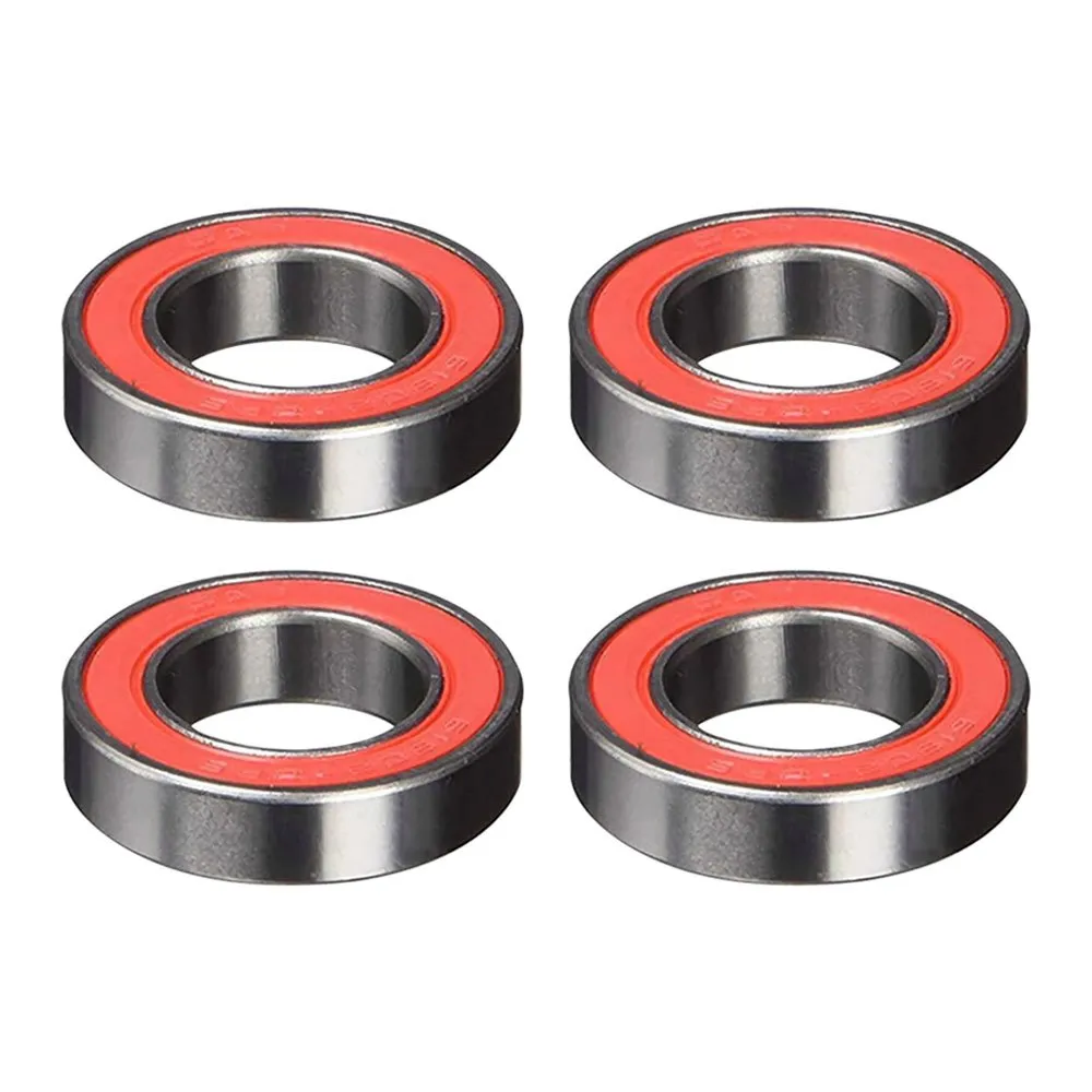 Fulcrum R9-001 Lager 4 Einheiten, Black, One Size Fulcrum R9-001 Lager 4 Einheiten, Black, One Size