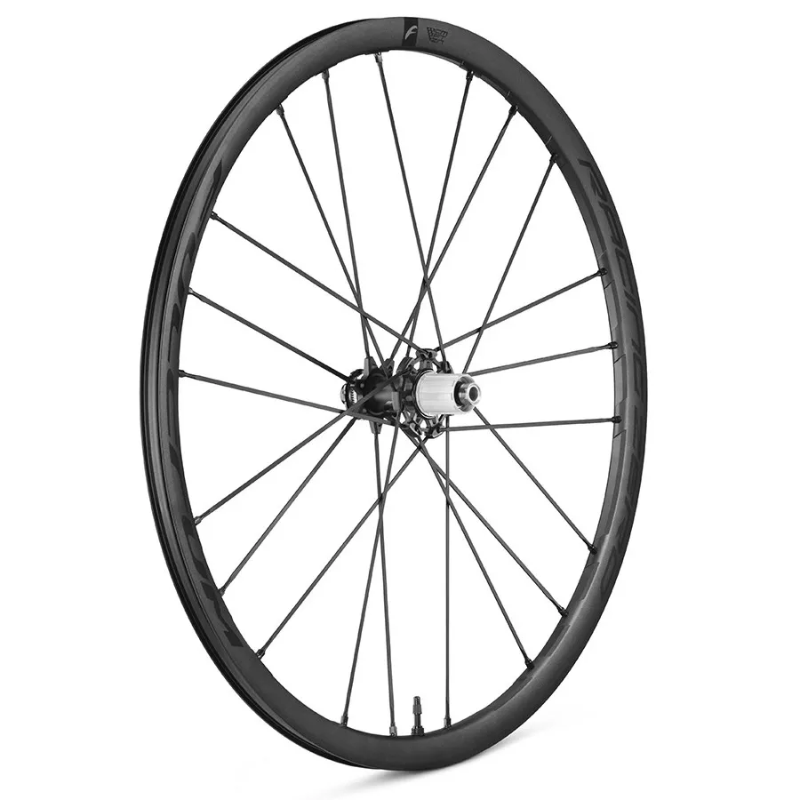 Fulcrum Racing 0 Cmptzn Db 28´´ Tubeless Rennrad Laufradsatz Fulcrum Racing 0 Cmptzn Db 28´´ Tubeless Rennrad Laufradsatz