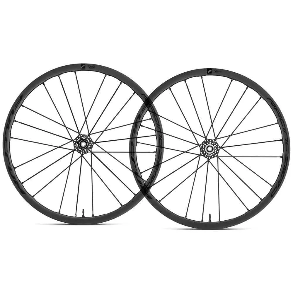 Fulcrum Racing 0 Cmptzn Db 28´´ Tubeless Rennrad Laufradsatz Fulcrum Racing 0 Cmptzn Db 28´´ Tubeless Rennrad Laufradsatz