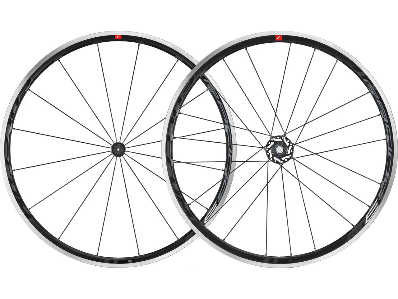 Fulcrum Racing 3 C17 Laufradsatz Fulcrum Racing 3 C17 Laufradsatz