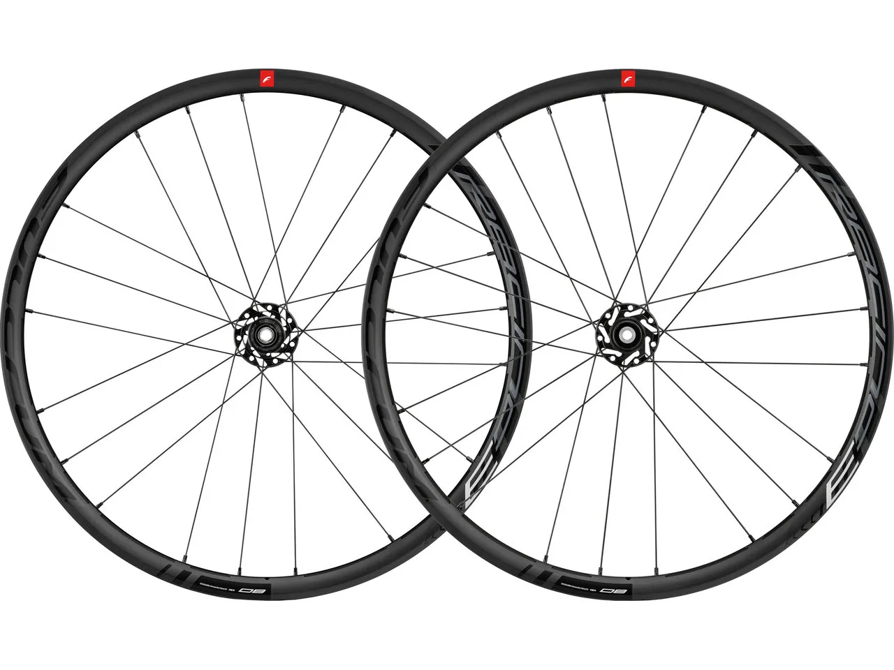 Fulcrum Racing 3 DB C19 Disc Center Lock Laufradsatz Fulcrum Racing 3 DB C19 Disc Center Lock Laufradsatz