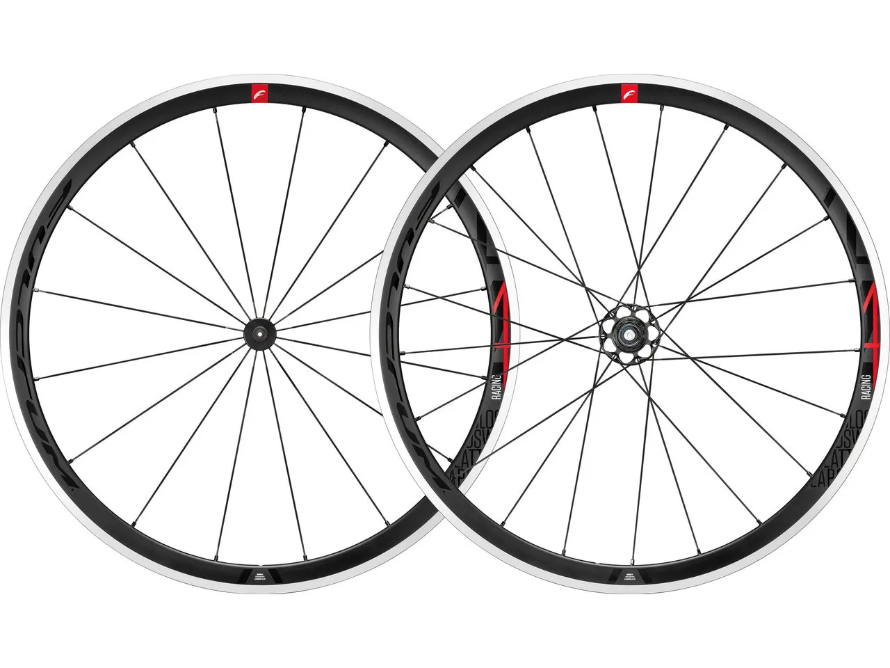 Fulcrum Racing 4 C17 Laufradsatz Fulcrum Racing 4 C17 Laufradsatz
