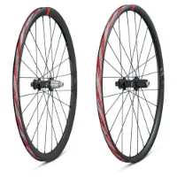 Fulcrum Racing 4 Disc Center Lock Laufradsatz Fulcrum Racing 4 Disc Center Lock Laufradsatz