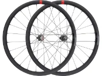 Fulcrum Racing 4 Disc Center Lock Laufradsatz Fulcrum Racing 4 Disc Center Lock Laufradsatz