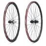 Fulcrum Racing 4 Disc Center Lock Laufradsatz