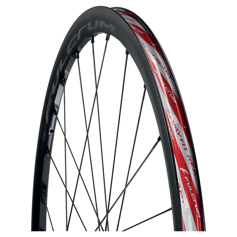 Fulcrum Racing 4 Disc Center Lock Laufradsatz Fulcrum Racing 4 Disc Center Lock Laufradsatz