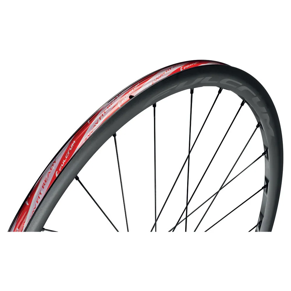 Fulcrum Racing 4 Disc Center Lock Laufradsatz Fulcrum Racing 4 Disc Center Lock Laufradsatz
