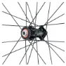 Fulcrum Racing 4 Disc Center Lock Laufradsatz
