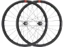 Fulcrum Racing 4 Disc Center Lock Laufradsatz