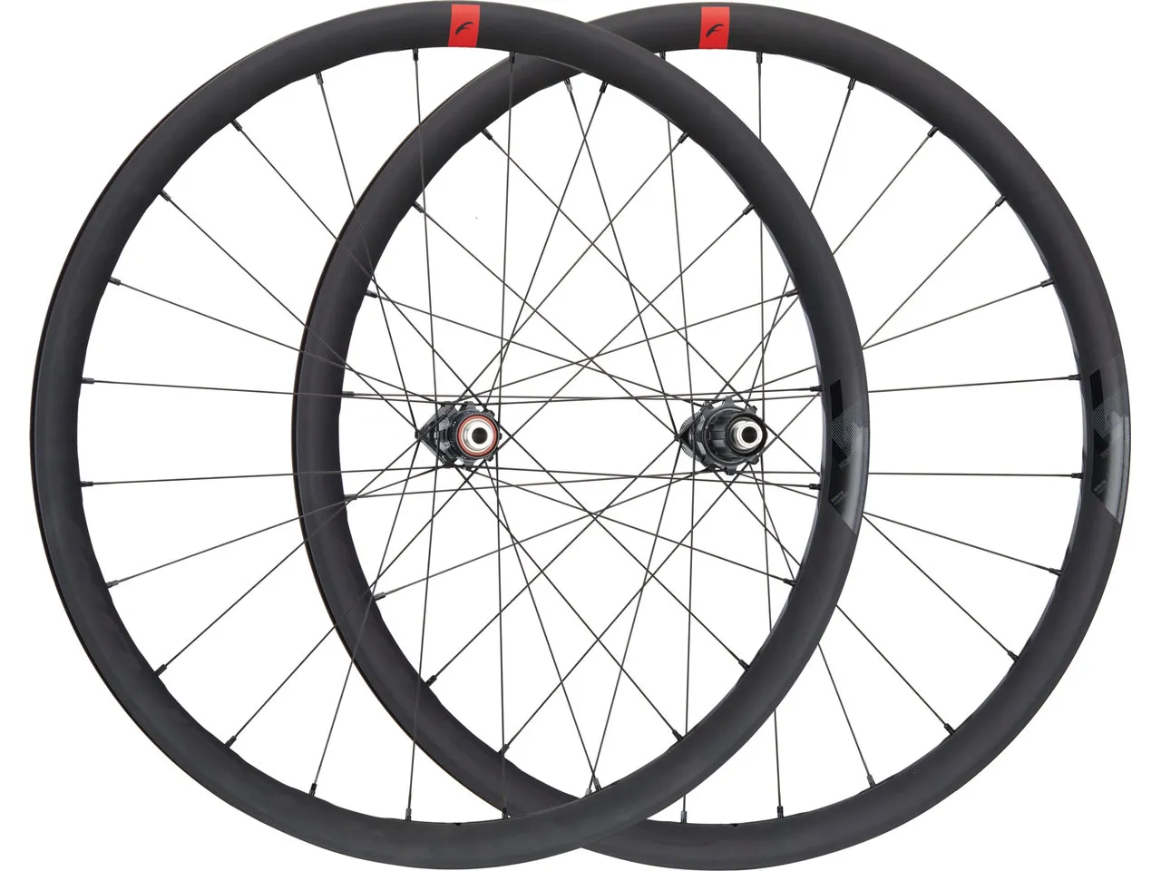 Fulcrum Racing 4 Disc Center Lock Laufradsatz Fulcrum Racing 4 Disc Center Lock Laufradsatz