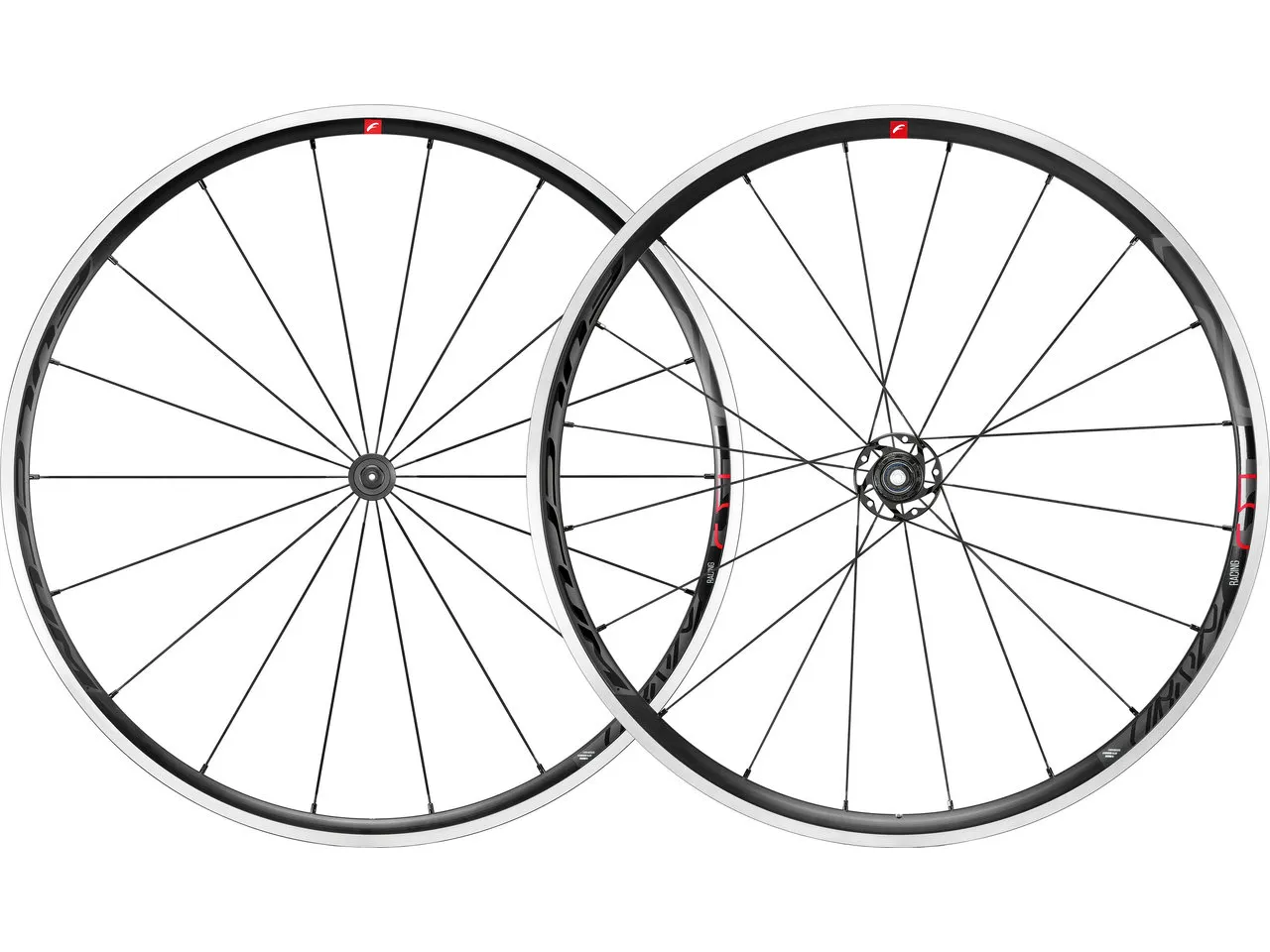 Fulcrum Racing 5 C17 Laufradsatz Fulcrum Racing 5 C17 Laufradsatz