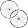 Fulcrum Racing 5 C17 Rennrad Laufradsatz, Black, 9 x 100 / 10 x 130mm, Shimano/Sram HG