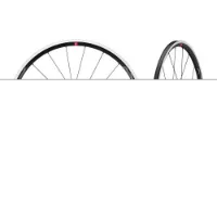 Fulcrum Racing 6 C17 28´´ Rennrad Laufradsatz