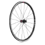 Fulcrum Racing 6 C17 28´´ Rennrad Laufradsatz, Black, 12 x 100 / 12 x 142mm, Shimano/Sram HG