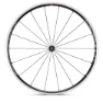 Fulcrum Racing 6 C17 28´´ Rennrad Laufradsatz, Black, 12 x 100 / 12 x 142mm, Shimano/Sram HG