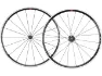 Fulcrum Racing 6 C17 Laufradsatz, Black, 12 x 100 / 12 x 142mm, Shimano/Sram HG