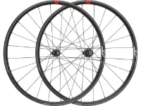 Fulcrum Racing 6 Disc Center Lock Laufradsatz Fulcrum Racing 6 Disc Center Lock Laufradsatz
