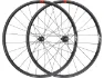 Fulcrum Racing 6 Disc Center Lock Laufradsatz