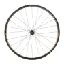 Fulcrum Racing 600 Afs 2-way-fit Cl Disc Tubeless Rennrad Laufradsatz, Black, 12 x 100/12 x 142mm, Shimano/Sram HG