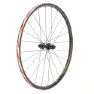 Fulcrum Racing 600 Afs 2-way-fit Cl Disc Tubeless Rennrad Laufradsatz, Black, 12 x 100/12 x 142mm, Shimano/Sram HG