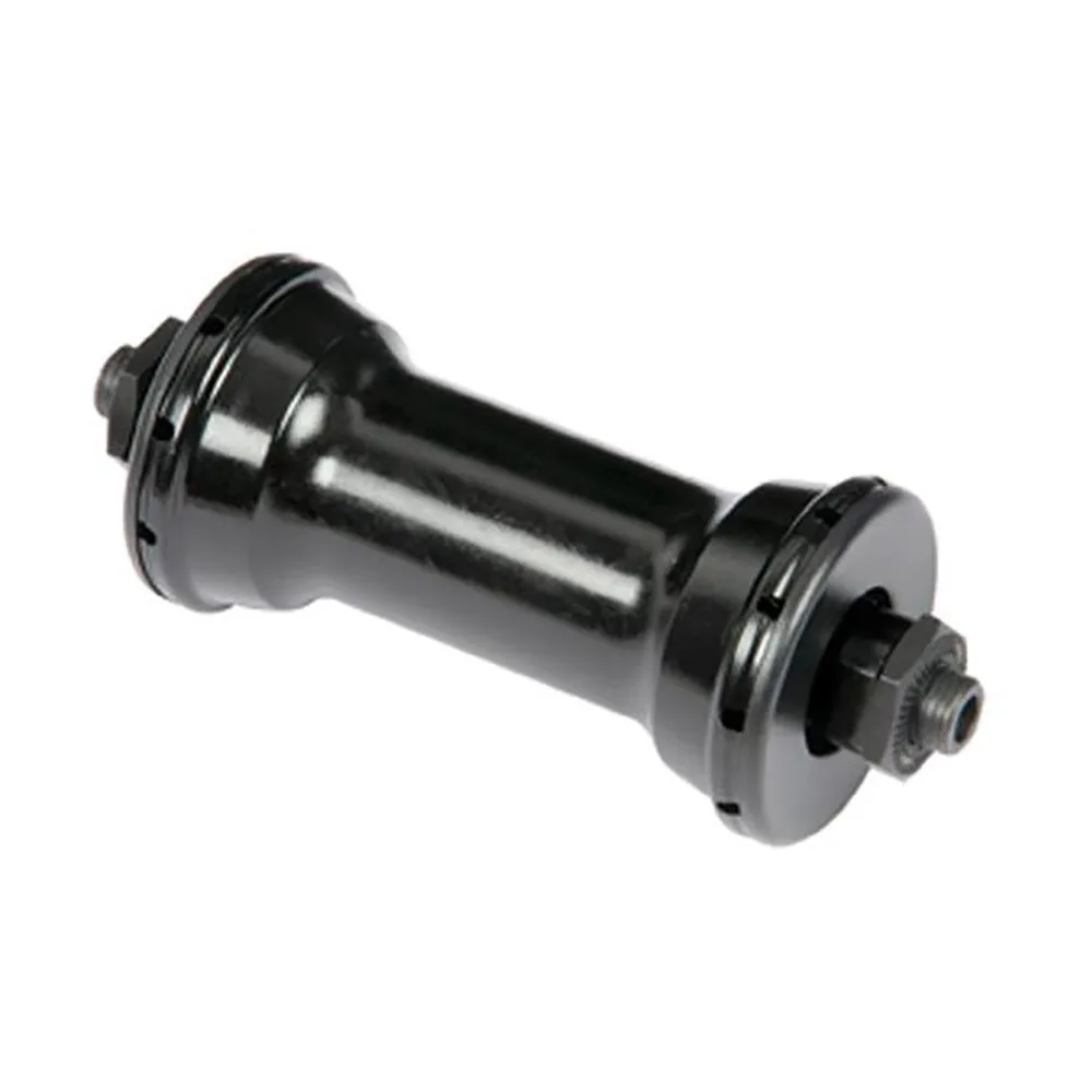 Fulcrum Racing 7 2014 Vorderradnabe, Black / black, 20H, 9 x 100mm Fulcrum Racing 7 2014 Vorderradnabe, Black / black, 20H, 9 x 100mm