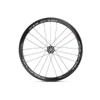 Fulcrum Racing Quattro Carbon 6b Disc Rennrad-vorderrad Fulcrum Racing Quattro Carbon 6b Disc Rennrad-vorderrad