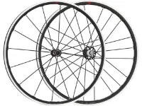 Fulcrum Racing Zero 2WF 28" Laufradsatz Fulcrum Racing Zero 2WF 28" Laufradsatz