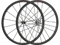 Fulcrum Racing Zero Carbon C17 Laufradsatz Fulcrum Racing Zero Carbon C17 Laufradsatz