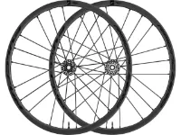 Fulcrum Racing Zero Carbon Competizione DB C19 Disc Center Lock Laufradsatz Fulcrum Racing Zero Carbon Competizione DB C19 Disc Center Lock Laufradsatz