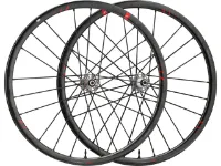 Fulcrum Racing Zero Carbon DB Disc Center Lock Laufradsatz
