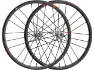 Fulcrum Racing Zero Carbon DB Disc Center Lock Laufradsatz, Black, 15/12 x 100 / 12 x 142/135mm, Sram XDR