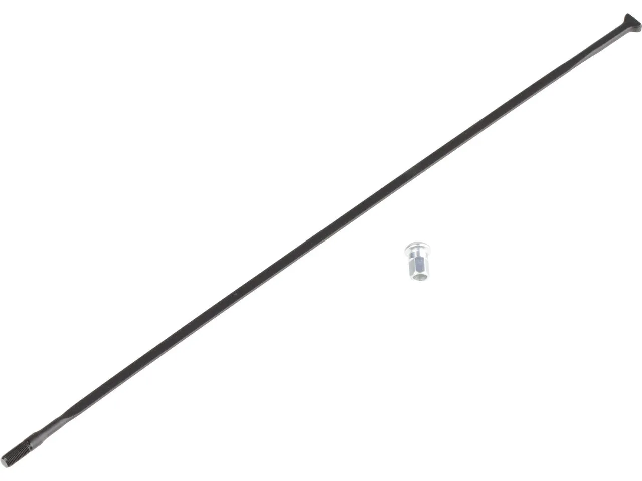 Fulcrum Racing Zero Carbon Ersatzspeichen Modell 2015-2017 Fulcrum Racing Zero Carbon Ersatzspeichen Modell 2015-2017