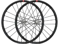 Fulcrum Racing Zero Disc Center Lock 28" Laufradsatz Fulcrum Racing Zero Disc Center Lock 28" Laufradsatz
