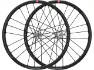 Fulcrum Racing Zero Disc Center Lock 28" Laufradsatz