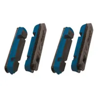 Fulcrum Racing Zero Nite Cm Scheibenbremsbeläge 4 Einheiten Fulcrum Racing Zero Nite Cm Scheibenbremsbeläge 4 Einheiten