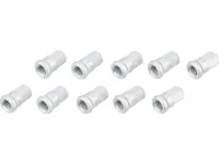 Fulcrum Racing Zero / Racing 1 Speichennippel - 10 Stück Fulcrum Racing Zero / Racing 1 Speichennippel - 10 Stück