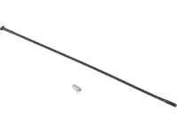 Fulcrum Racing Zero / Racing Zero Nite Ersatzspeiche Modell 2015/2016 Fulcrum Racing Zero / Racing Zero Nite Ersatzspeiche Modell 2015/2016