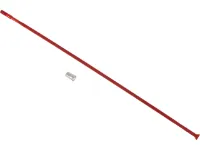 Fulcrum Racing Zero (Schlauch)/Racing Zero 2-Way Fit Ersatzspeiche 2010-2012 Fulcrum Racing Zero (Schlauch)/Racing Zero 2-Way Fit Ersatzspeiche 2010-2012
