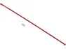 Fulcrum Racing Zero (Schlauch)/Racing Zero 2-Way Fit Ersatzspeiche 2010-2012