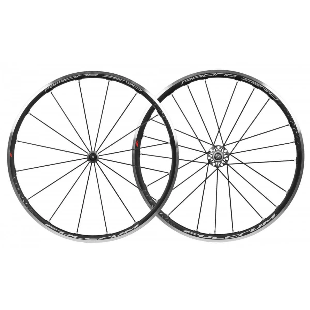 Fulcrum Racing Zero Tire C17 Laufradsatz, Gruppen Shimano Fulcrum Racing Zero Tire C17 Laufradsatz, Gruppen Shimano