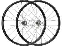 Fulcrum Rapid Red 3 Disc Center Lock 27,5" Laufradsatz Fulcrum Rapid Red 3 Disc Center Lock 27,5" Laufradsatz