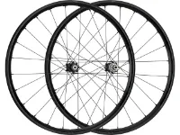 Fulcrum Rapid Red 3 Disc Center Lock 28" Laufradsatz Fulcrum Rapid Red 3 Disc Center Lock 28" Laufradsatz