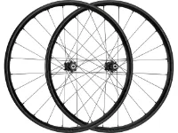Fulcrum Rapid Red 3 Disc Center Lock 28" Laufradsatz Fulcrum Rapid Red 3 Disc Center Lock 28" Laufradsatz