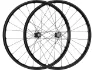 Fulcrum Rapid Red 3 Disc Center Lock 28" Laufradsatz