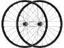 Fulcrum Rapid Red 3 Disc Center Lock 28" Laufradsatz