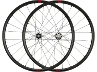 Fulcrum Rapid Red 5 DB Disc Center Lock 27,5" Laufradsatz Fulcrum Rapid Red 5 DB Disc Center Lock 27,5" Laufradsatz