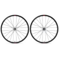 Fulcrum Rapid Red 5 DB Disc Center Lock 27,5" Laufradsatz Fulcrum Rapid Red 5 DB Disc Center Lock 27,5" Laufradsatz