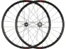 Fulcrum Rapid Red 5 DB Disc Center Lock 27,5" Laufradsatz