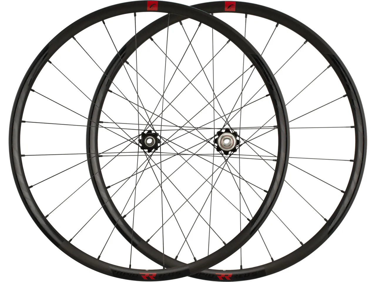 Fulcrum Rapid Red 5 DB Disc Center Lock 27,5" Laufradsatz Fulcrum Rapid Red 5 DB Disc Center Lock 27,5" Laufradsatz