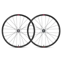 Fulcrum Rapid Red 5 DB Disc Center Lock 28" Laufradsatz Fulcrum Rapid Red 5 DB Disc Center Lock 28" Laufradsatz